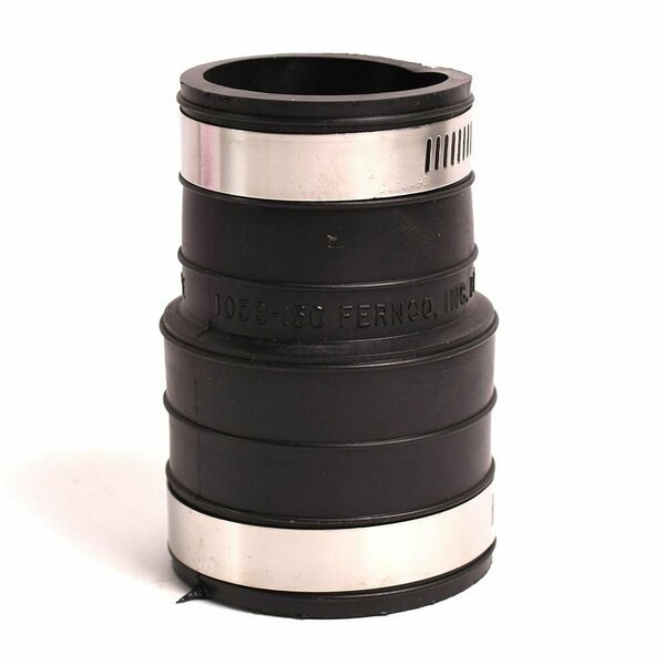 1-1/2 Socket x Pipe, Thrifco Plumbing, Mfr#: 6722641